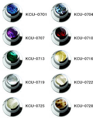 ギターノブQ−Part 17個