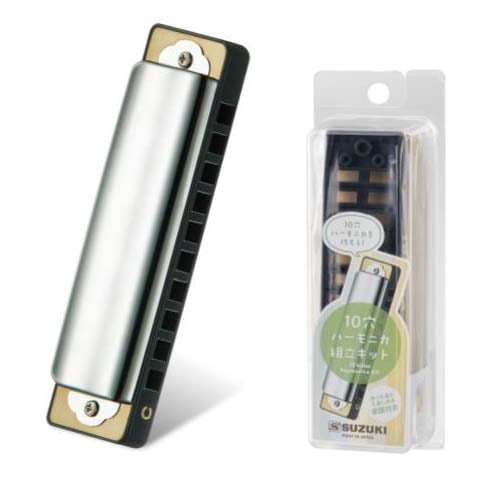 SUZUKI/��Ť���ڴ� ���꡼�� 10 ��ϡ���˥� THK-1�ڥ�������