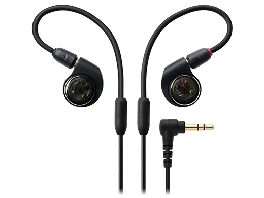 audio-technica ダイナミック型インナーイヤーヘッドホン ATH-CKM99 ダイナミック型インナーイヤーヘッドホン