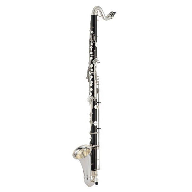 YAMAHA B♭バスクラリネット YCL-622II YCL622II〈ヤマハ