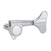 ARIA AT-350B ベース用 2対2ペグ〈アリア〉|パーツ(ペグ・ブリッチ・ナット他)