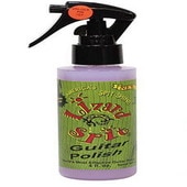 Lizard Spit/MP01 Guitar Polish ポリッシュ〈リザードスピット〉|お手入れ・ケア用品|Ｇｕitar・Ｂａss用品