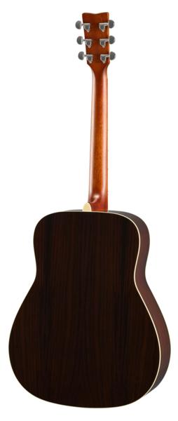 YAMAHA FG830 アコースティックギター オータムバースト(AB)【ヤマハ