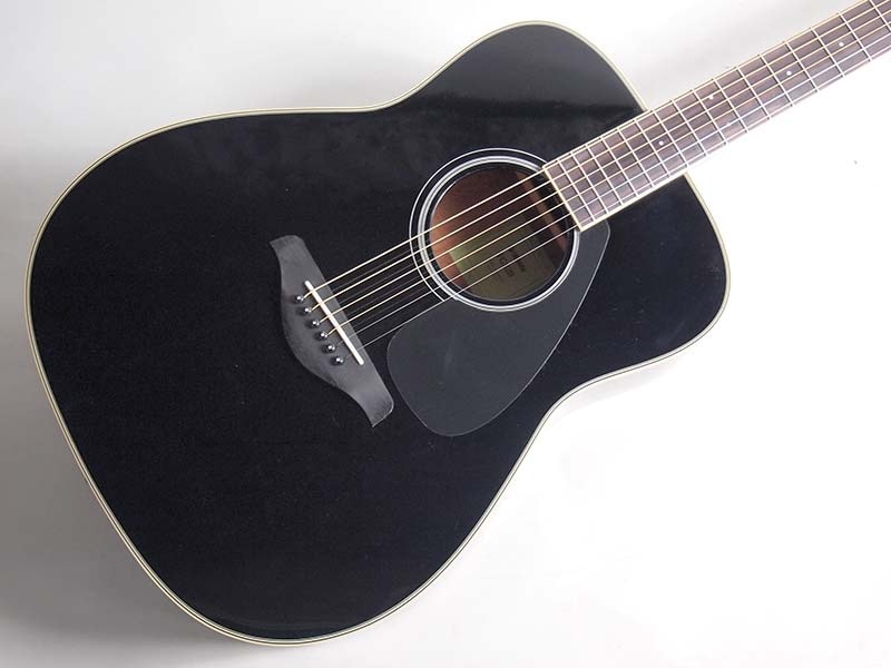 YAMAHA アコースティックギター ブラック 0000000403982_9teKwO0.jpg