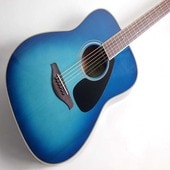 YAMAHA/FG820 アコースティックギター サンセットブルー(SB)【ヤマハ】|YAMAHA|Acoustic/Classic