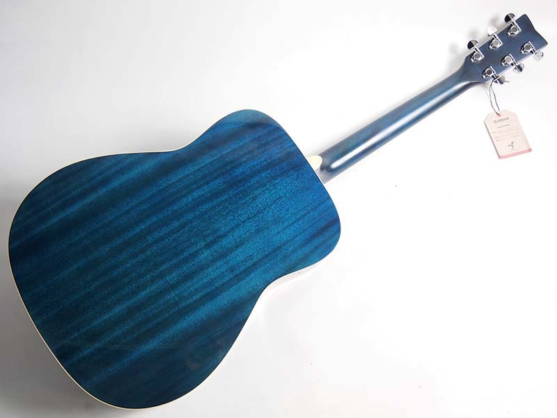 YAMAHA/FG820 アコースティックギター サンセットブルー(SB)【ヤマハ