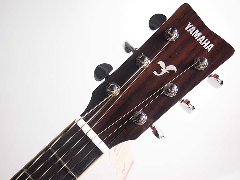 YAMAHA/FG820 アコースティックギター オータムバースト(AB) FG-820
