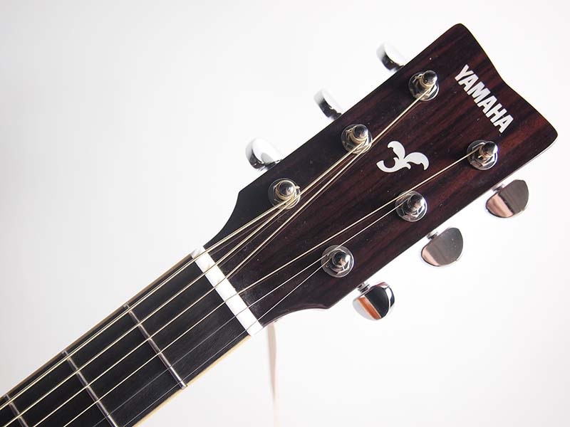 YAMAHA/FS820 アコースティックギター ナチュラル(NT) FS-820