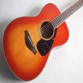 YAMAHA/FS820 アコースティックギター オータムバースト(AB) FS-820【ヤマハ】|YAMAHA|Acoustic/Classic