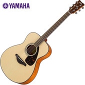 YAMAHA/FS800 アコースティックギター ナチュラル(NT)【ヤマハ】|YAMAHA|Acoustic/Classic