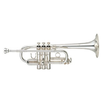 YAMAHA トランペット YTR-6610S YTR6610S 〈ヤマハ〉 | 管楽器,YAMAHA