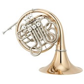 YAMAHA　カスタムホルン YHR-868GD YHR868GD 〈ヤマハ〉|YAMAHA/フレンチホルン|管楽器