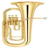 YAMAHA　ユーフォニアム　YEP-201　YEP201 ＜ヤマハ＞|YAMAHA/ユーフォニアム|管楽器