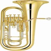 YAMAHA　ユーフォニアム　YEP-321　YEP321 ＜ヤマハ＞|YAMAHA/ユーフォニアム|管楽器