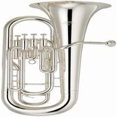 YAMAHA　ユーフォニアム　YEP-321S　YEP321S ＜ヤマハ＞|YAMAHA/ユーフォニアム|管楽器