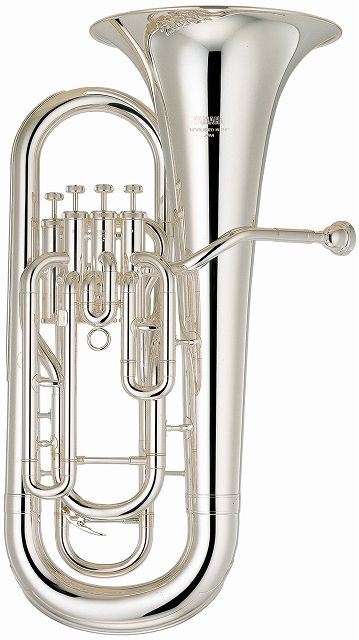 YAMAHA ユーフォニアム YEP-321S YEP321S ＜ヤマハ＞ | 管楽器,YAMAHA