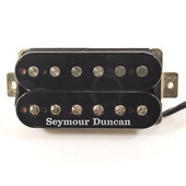 Seymour Duncan/JB Model Humbucker SH-4 �����ե٥å� �����ͥ��㡼�ڥԥå����åסۡҥ����⥢���󥫥��