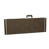 GATOR GW-ELECTRIC 쥭ѥ Deluxe Wood Caseҥ