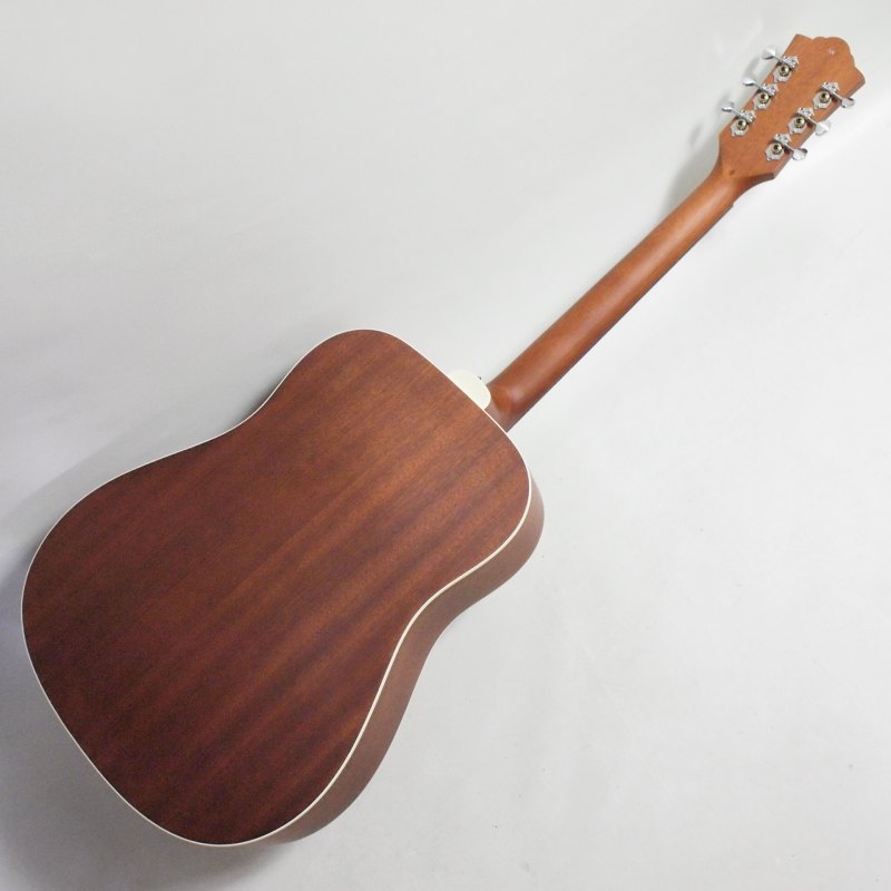GUILD D-240E NAT エレアコ D-240E Natural | Guild Guitars