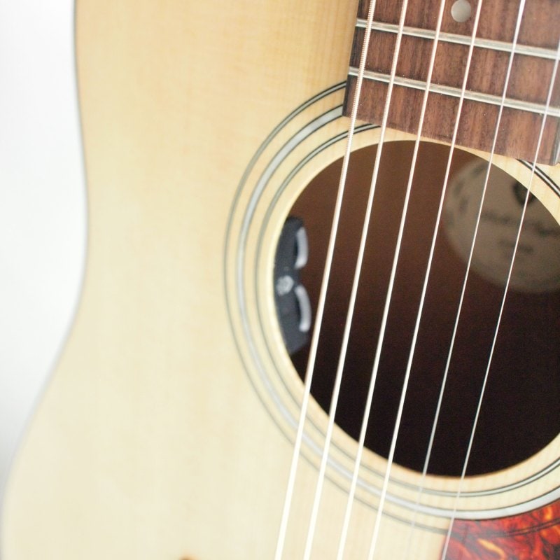 GUILD D-240E NAT エレアコ GUILD D-240E NAT Westerly Collection エレアコ (ギルド