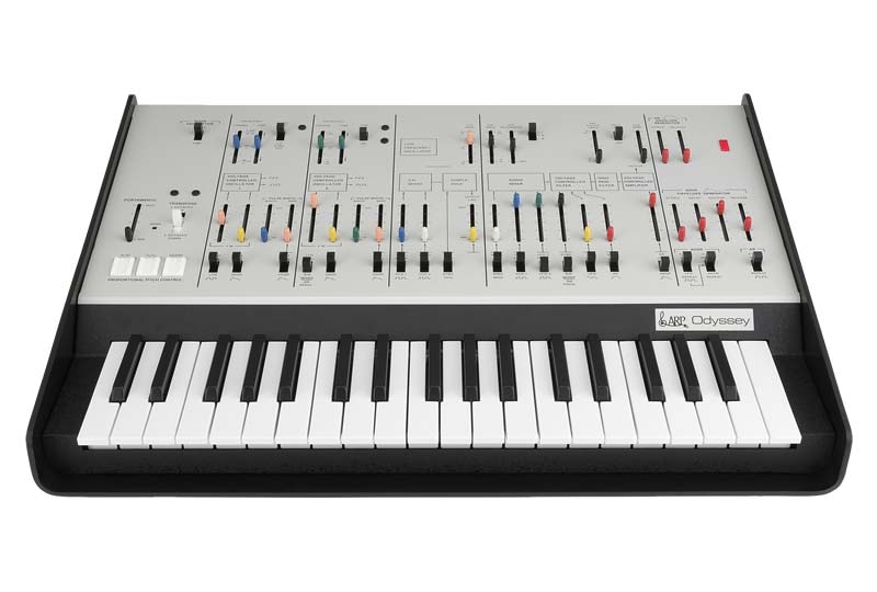 アウトレット】KORG/ARP ODYSSEY Rev1【コルグ・アープ