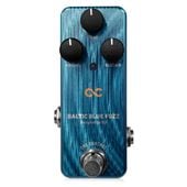 One Control Baltic Blue Fuzz �Х���å��֥롼 �ե��� ��󥳥�ȥ�����
