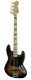 Fender/Geddy Lee Jazz Bass&#174;, Maple Fingerboard, 3-Color Sunburst ゲディー・リー【フェンダー】|Fender|Electric