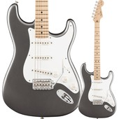 Fender Eric Clapton Stratocaster Maple Fingerboard, Pewter〈フェンダーUSAストラトキャスター〉|Fender|Electric Guitar