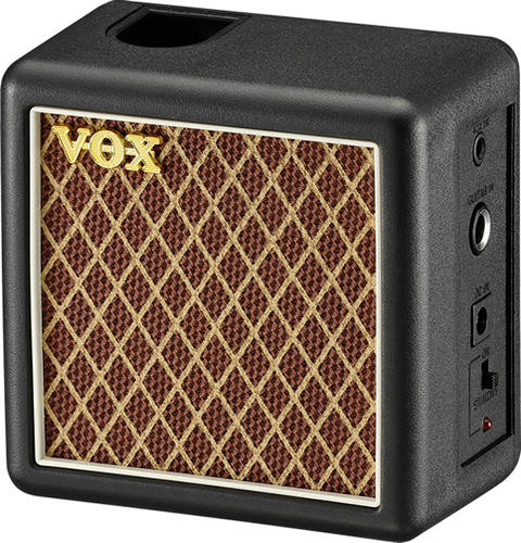 VOX amPlug2 Cabinet AP2-CAB ����ӥͥåȡҥܥå���/����ץ饰��