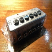 VOCU Baby Power Plant Type-A パワーサプライ|電源ディストリビューター/アダプター|Effectors