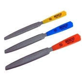 HOSCO/Nut File TL-NF3C（クラシックギター用・ナットファイル3本組）【ホスコ】|工具|Ｇｕitar・Ｂａss用品