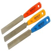 HOSCO　Nut File TL-NF3B（ベース用）＜ホスコ＞|工具|Ｇｕitar・Ｂａss用品