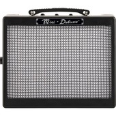 Fender MD20 Mini Deluxe Amp �ߥˡ�����������סҥե��������