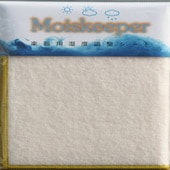 MOISKEEPER SMALL 1シート入り【楽器用湿度調整シート】〈モイスキーパー〉 |乾燥・湿潤対策グッズ