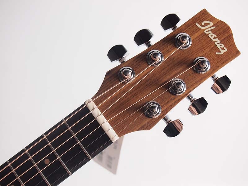 Ibanez EWP14WB-OPN ミニ・アコースティックギター