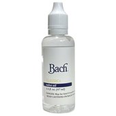 Bach バルブオイル 1885〈バック〉|メンテナンス用品|管楽器