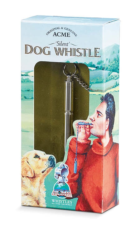 ACME アクメ 犬笛 サイレント ドッグホイッスル AC535GP  2zzhgl6 ACME AC535GP サイレントドッグホイッスル 犬笛〈アクメ〉 | いろいろ