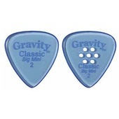 GRAVITY GUITAR PICK/GCLB2P,GCLB2PM アクリルピック Classic Big Mini〈グラビティギターピック〉|GRAVITY GUITAR PICK|ピック