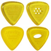 GRAVITY GUITAR PICK/GCLS4P,GCLS4PM,GCLS4M,GCLS4PE アクリルピック Classic Standard〈グラビティギターピック〉|GRAVITY GUIT