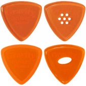 GRAVITY GUITAR PICK/GSRS3P,GSRS3PM,GSRS3,GSRS3PE アクリルピック Striker Standard〈グラビティギターピック〉|GRAVITY GUITA