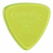 GRAVITY GUITAR PICK/GSRM15P アクリルピック Striker Mini(Jazz)〈グラビティギターピック〉|GRAVITY GUITAR PICK|ピック