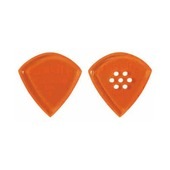 GRAVITY GUITAR PICK/GSUM3P,GSUM3PM アクリルピック Sunrise Mini(Jazz)〈グラビティギターピック〉|GRAVITY GUITAR PICK|ピック