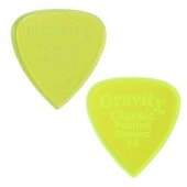 GRAVITY GUITAR PICK/GCPS15P, GCPS15M アクリルピック Classic Pointed Standard〈グラビティギターピック〉|GRAVITY GUITAR PI