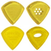 GRAVITY GUITAR PICK/GSUS4P,GSUS4PM,GSUS4M,GSUS4PE アクリルピック Sunrise Standard〈グラビティギターピック〉|GRAVITY GUIT