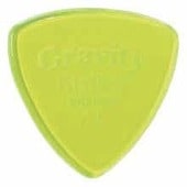 GRAVITY GUITAR PICK/GSRB15P アクリルピック Striker Big Mini〈グラビティギターピック〉|GRAVITY GUITAR PICK|ピック