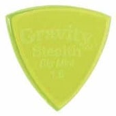 GRAVITY GUITAR PICK/GSSB15P アクリルピック Stealth Big Mini〈グラビティギターピック〉|GRAVITY GUITAR PICK|ピック