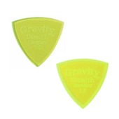 GRAVITY GUITAR PICK/GSSS15P,GSSS15M アクリルピック Stealth Standard〈グラビティギターピック〉|GRAVITY GUITAR PICK|ピック