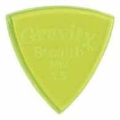 GRAVITY GUITAR PICK/GSSM15P アクリルピック Stealth Mini(Jazz)〈グラビティギターピック〉|GRAVITY GUITAR PICK|ピック