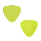 GRAVITY GUITAR PICK/GAXS15P,GAXS15M アクリルピック Axis Standard〈グラビティギターピック〉|GRAVITY GUITAR PICK|ピック