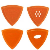 GRAVITY GUITAR PICK/GSSS3P,GSSS3PM,GSSS3M,GSSS3PE アクリルピック Stealth Standard〈グラビティギターピック〉|GRAVITY GUIT
